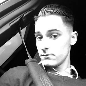 Meet your Posher, Spencer